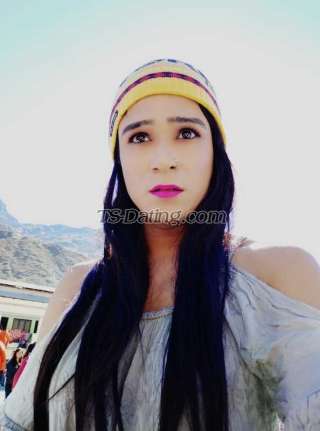 trans girl Ayeshaa0606 5902900