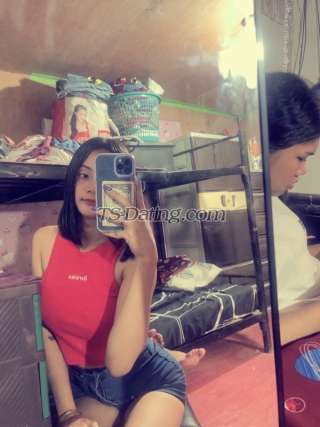 trans girl Ayeshafox 1180371