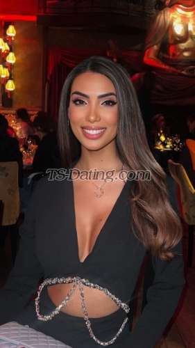 trans girl AyllaFiuza 6545548