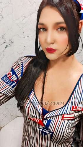 trans girl AyraKhan 2146257