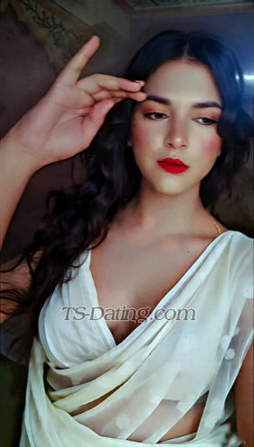 trans girl AyraKhan 2163164