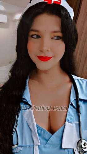 trans girl AyraKhan 2163778