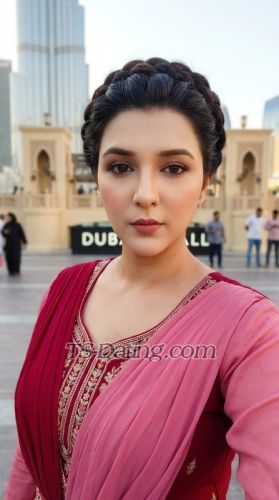 trans girl AyraKhan 7130853