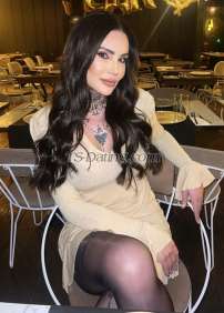 Aysegul88 Izmir Transex Selam tatlım Ben Eda 🙋🏻‍♀️
İzmir Üçyol’da yalnız Yaşıyorum 🏡
Aktif Veya Pasif Olabiliyorum 19 CM 🍆
