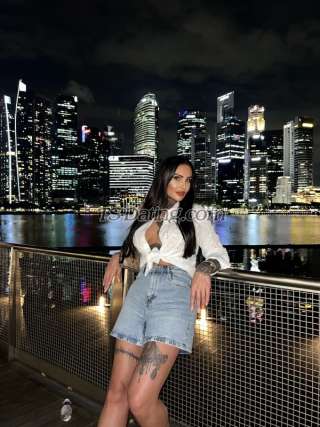 trans girl Aysegul88 4650367