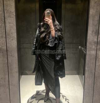 trans girl Aysegul88 7645350