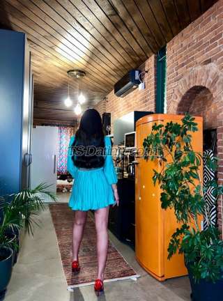 trans girl Aysegul88 7855345