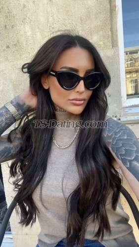 trans girl Aysegul88 9267664