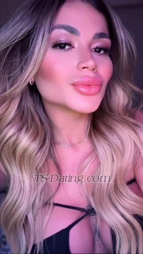 trans girl Aysha26 1734453