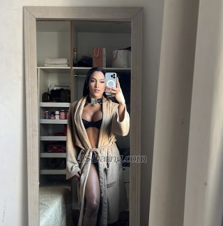 trans girl AyshaAlmeida 4858177