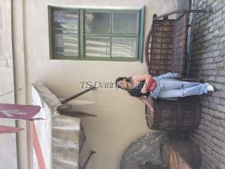 trans girl AytenKelly 1552357