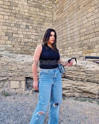 trans girl AytenKelly 9098513