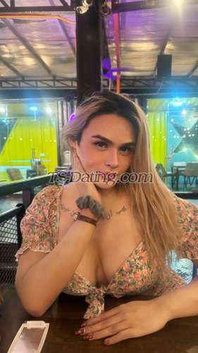 trans girl AyuRaudah 6872464