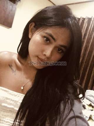trans girl Ayugrande25 4788484