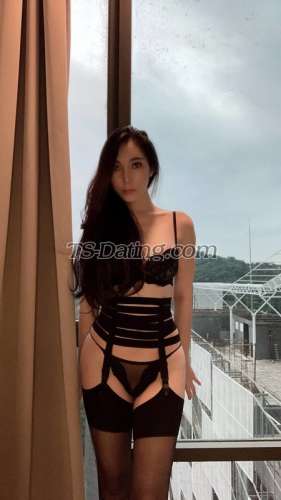 trans girl Ayumie 1057684