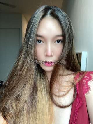 trans girl Ayumie 5421181