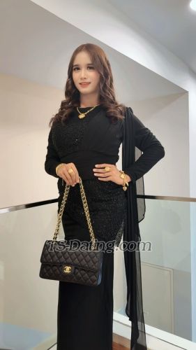 trans girl Ayumie99 6319418