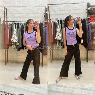 trans girl AyushiRoy 0379692