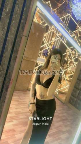 trans girl AyushiRoy 4227995