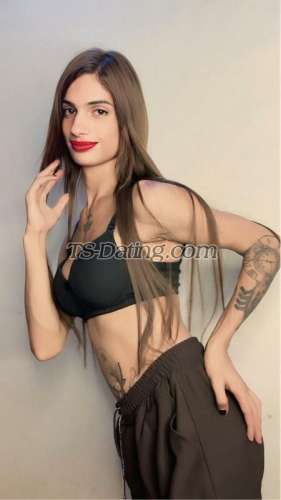 trans girl AyushiRoy 6182357