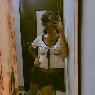 trans girl AyushiRoy 6846593