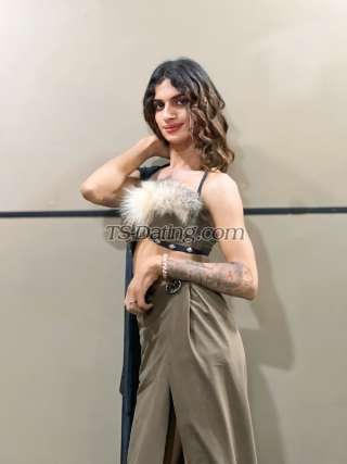 trans girl AyushiRoy 8273672