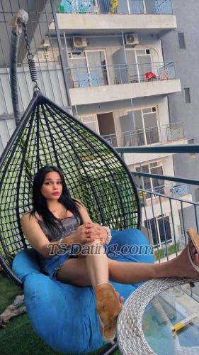 trans girl Ayzel 4301357
