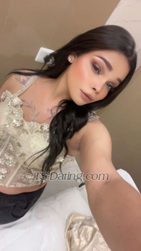 trans girl Ayzel 5349311