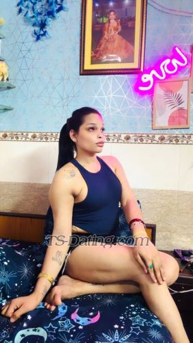 trans girl Ayzel 6289029