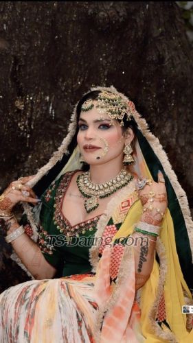 trans girl Ayzel 9012483