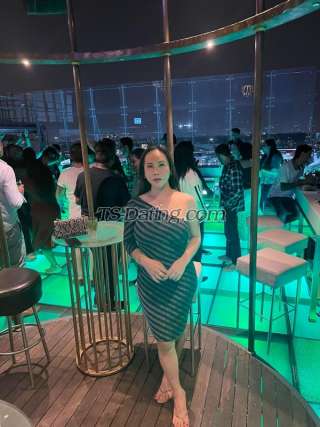 trans girl Ayzelle12 0100724