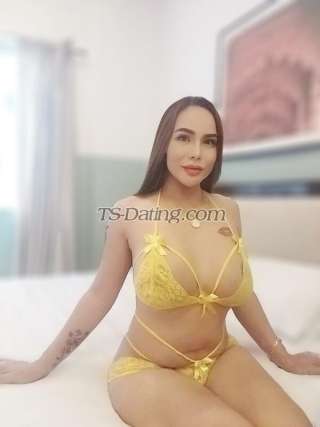 trans girl Ayzelle12 4250337