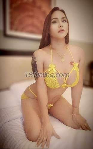 trans girl Ayzelle12 4426327