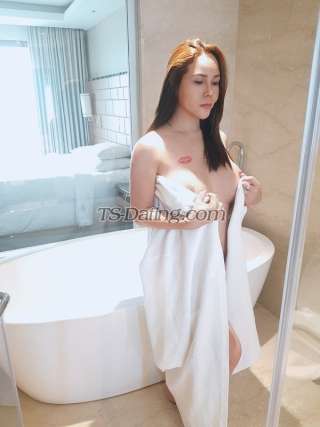 trans girl Ayzelle12 6534454