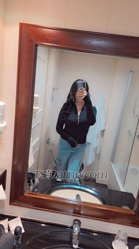 trans girl AznuraRussia 8190644