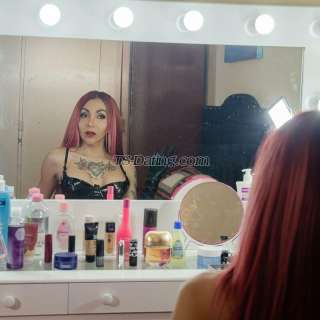 trans girl AzulRuiz 6285236