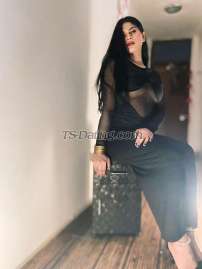 aahanaroy Bangalore Transex