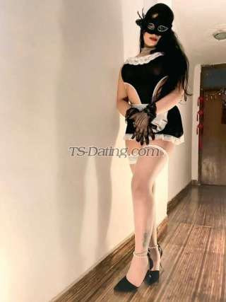 trans girl aahanaroy 6129333