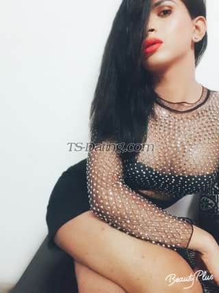 trans girl aahanaroy 6320493