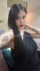 abtsa Kyrgyzstan Transex Hello, everyone. I'm a cross-dresser from China. I hope I can meet you here.