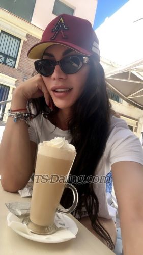 trans girl alexandraxxl 7961559