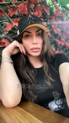 trans girl alexandraxxl 7961646