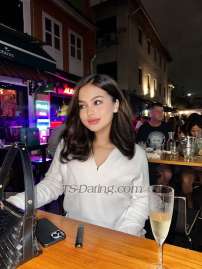 alexsarah Jakarta Transex Hey, i'm sarah 23 years old Pre - Op Trans, i just graduated
from uni, i do love fun and wild things . i do love cooking
, i can be ur fantasy!so don't waste ur time , text me
now