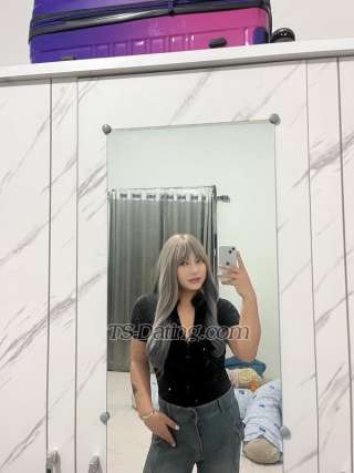 trans girl alexsarah 8409346