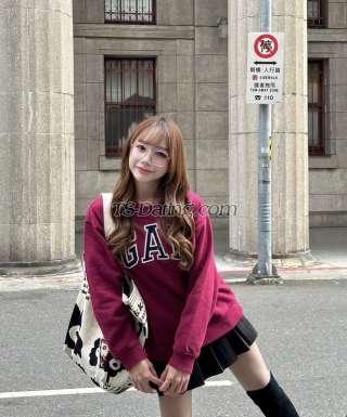 trans girl alice911 2787698