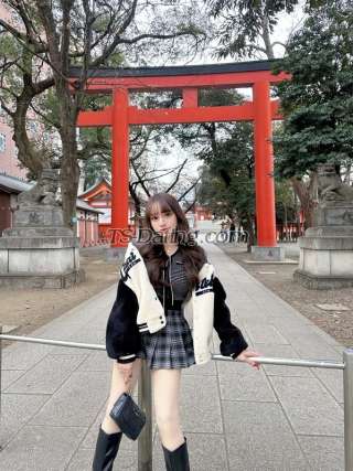 trans girl alice911 4961278