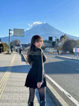 trans girl alice911 6029772