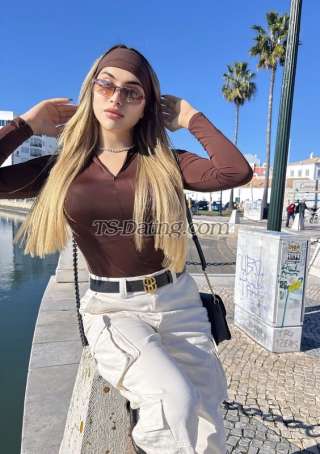 trans girl alicerosinha 9310522