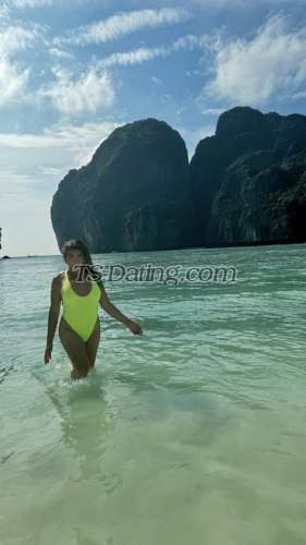 trans girl alicialatina 1534787