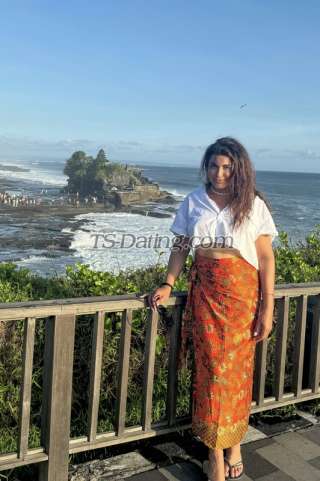 trans girl alicialatina 1534880